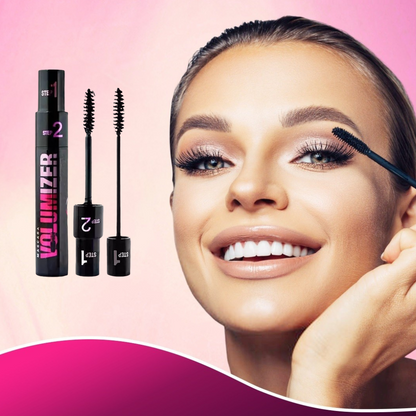 ✨ VolumeGlam™ – Fuld volumen, fuld selvtillid | 1+1 Gratis