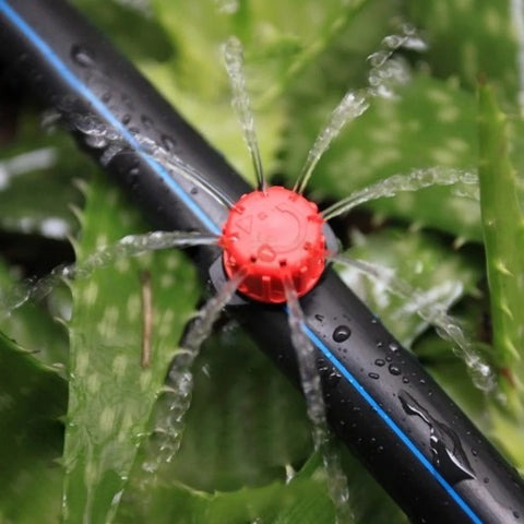 TerraDrip™ - Smart vanding, grøn nydelse