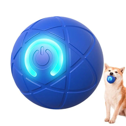 🐶 WoofVibe™ – Holder din hund underholdt i timevis. 1+1 GRATIS