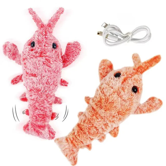 Crabbo™ - Legelyst, skabt med kærlighed