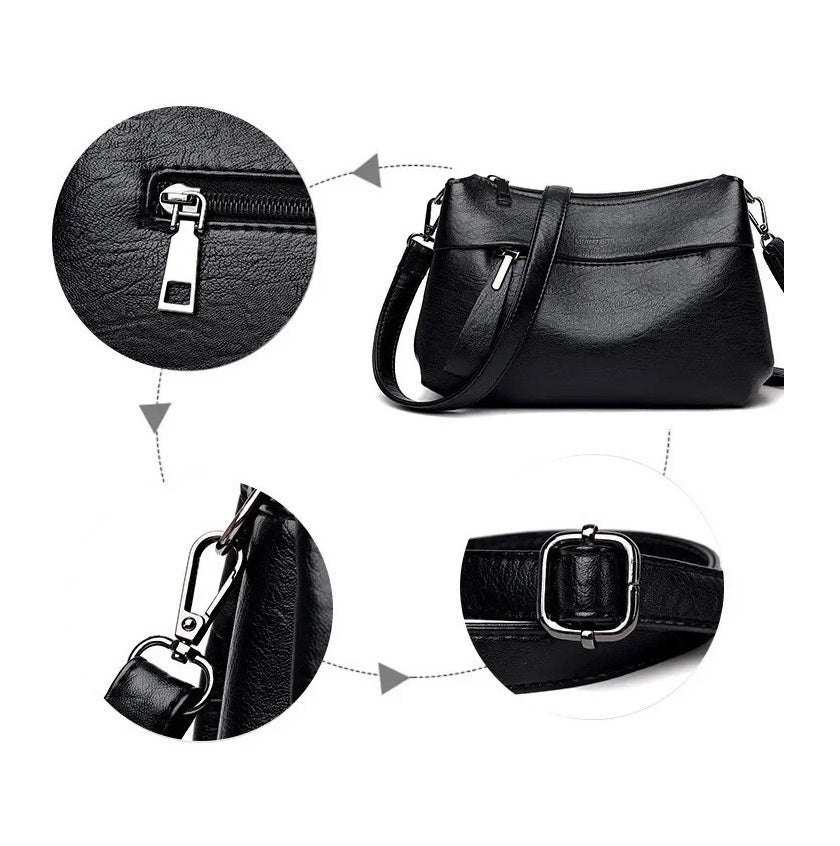 👜 Elynbag™ – Stilfuld. Praktisk. Uundværlig i hverdagen.