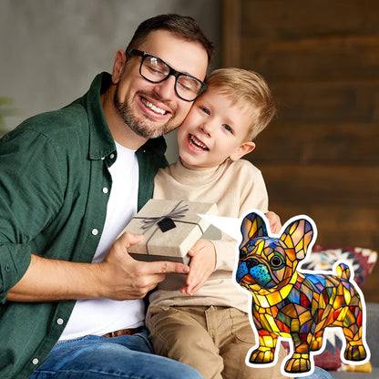 🐱 LumiPet™ – Lys der gør dit hjem både hyggeligt og legende