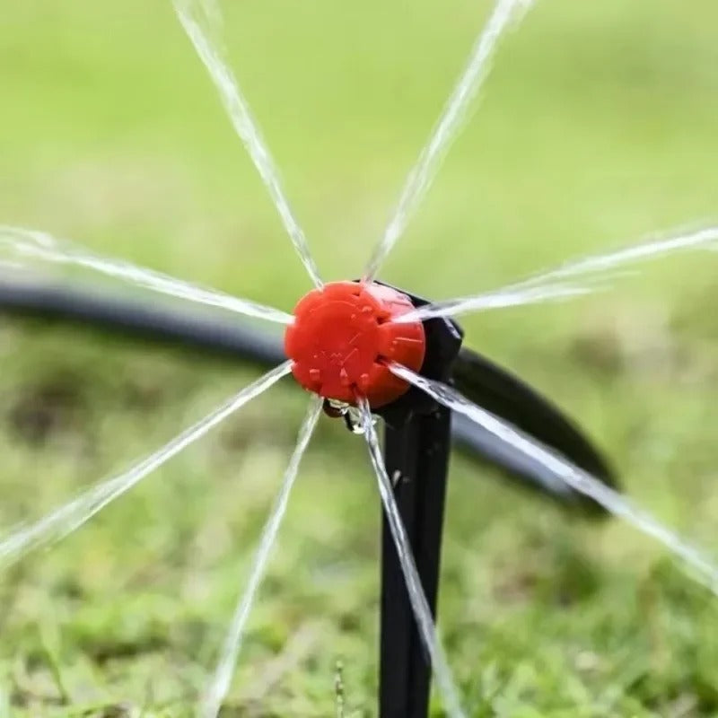 TerraDrip™ - Smart vanding, grøn nydelse