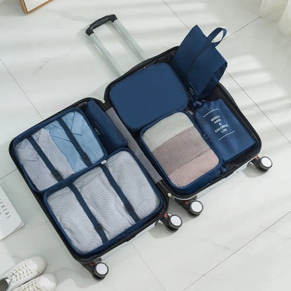 TravelNest™ - Mere plads. Mindre rod. Klar til eventyr