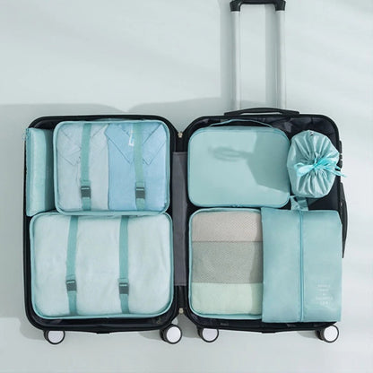 TravelNest™ - Mere plads. Mindre rod. Klar til eventyr