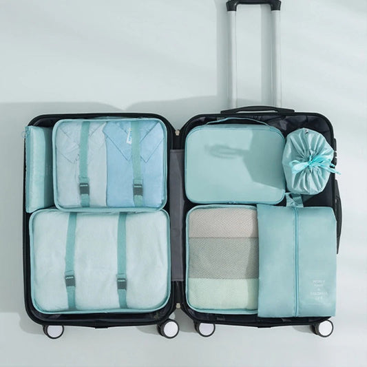 TravelNest™ - Mere plads. Mindre rod. Klar til eventyr