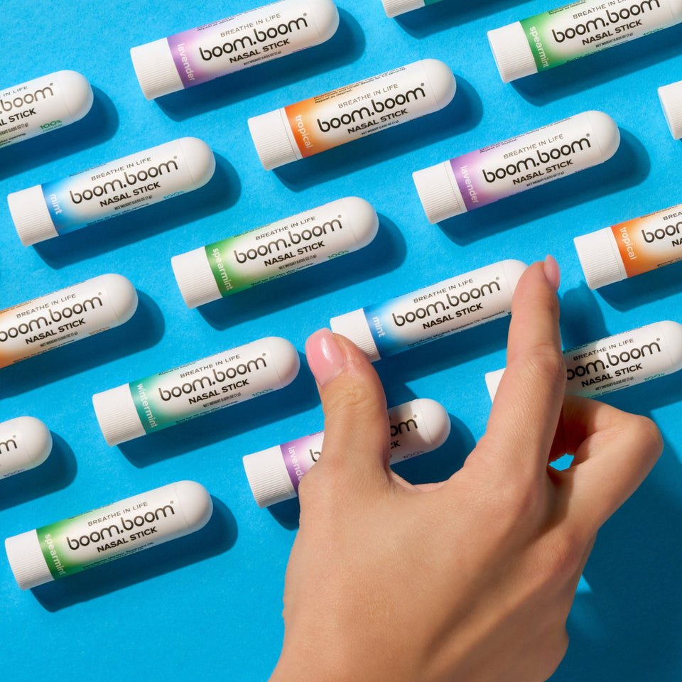 🌬️ PureInhale™ – Åbn luftvejene, frisk åndedræt med det samme 2+1 Gratis