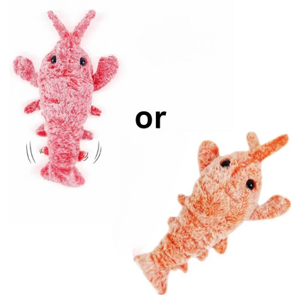Crabbo™ - Legelyst, skabt med kærlighed