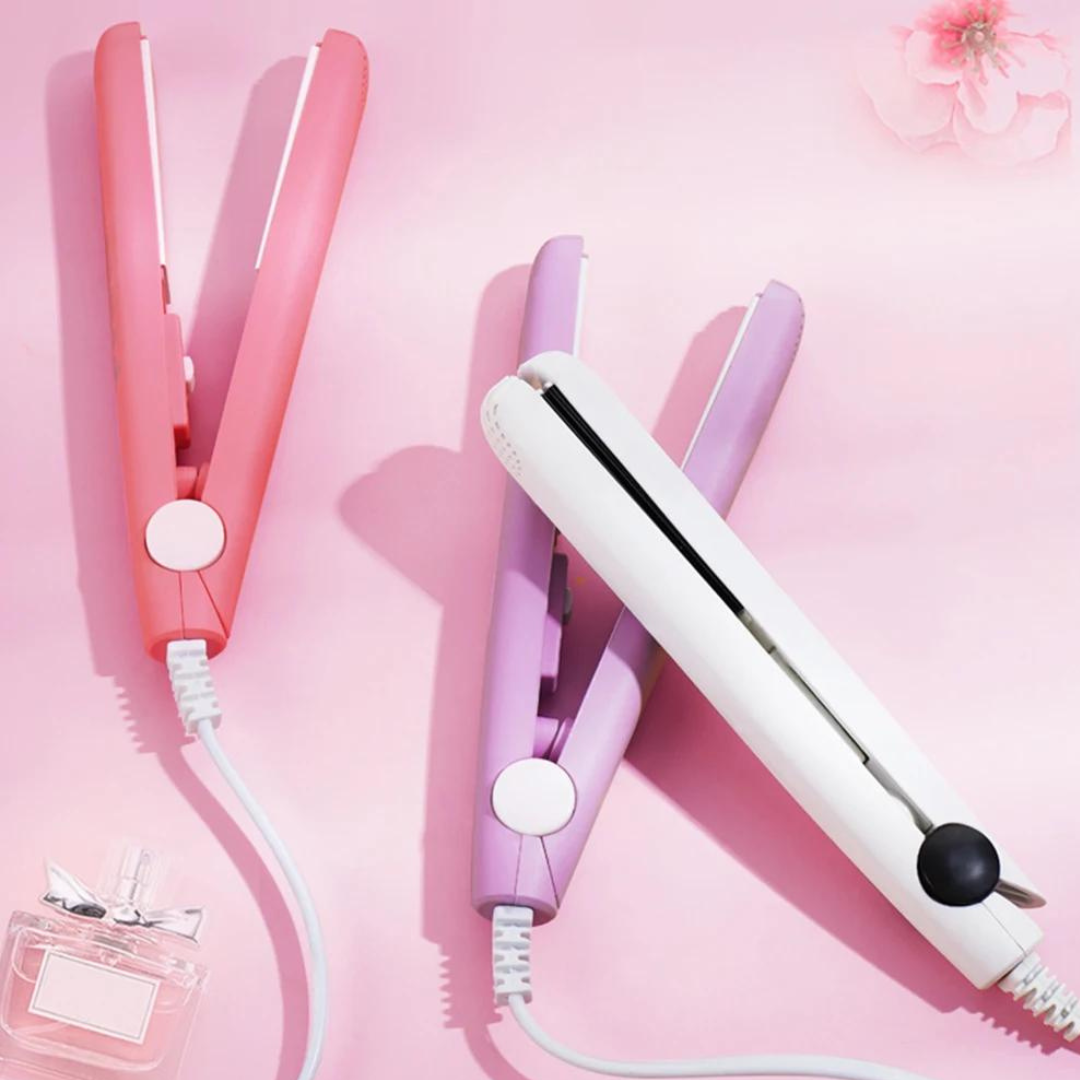 🌸 Curliss™ – Fra glatte lokker til bløde krøller på få minutter 1+1 GRATIS
