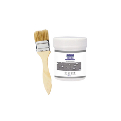 💧 HydroSeal™ Jay – Hold vandet ude – uanset hvad du forsegler.