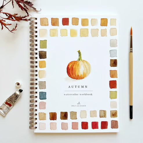 🪷 AquarelleArt™ – Farver, der flyder, skaber kunst uden grænser