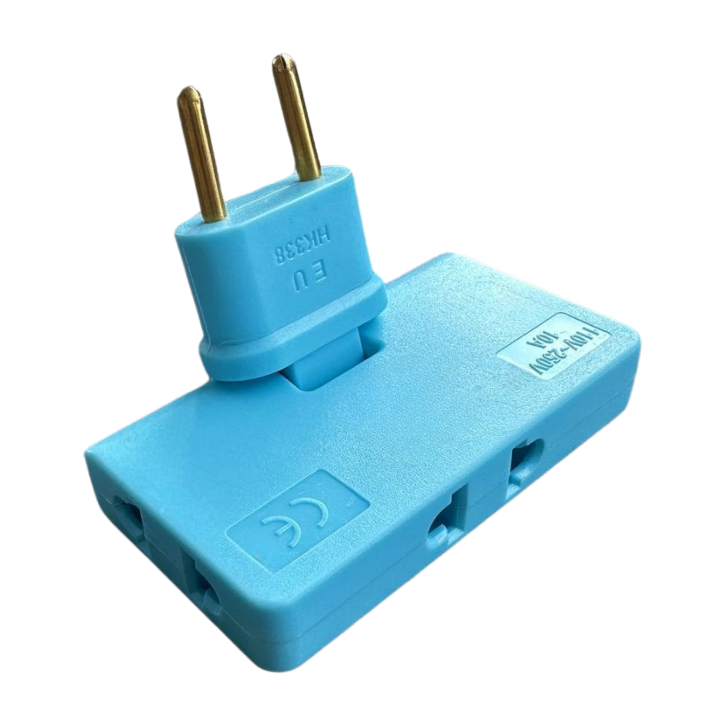 FlexiPlug™ - Smart, fleksibel og altid inden for rækkevidde.