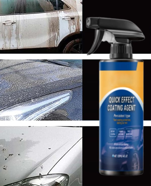 🚘 LumiCoat™ – Din bil fortjener at skinne. 1+1 GRATIS
