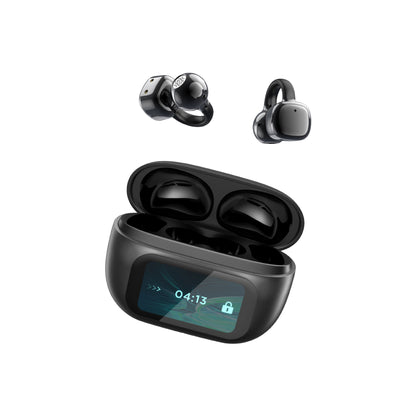🎶 WavePods™ – Hør musikken, føl friheden