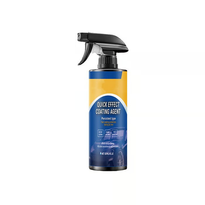 🚗 ShineGuard™ – Beskyttelse mod regn, snavs og ridser 1+1 Gratis