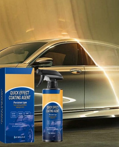 🚘 LumiCoat™ – Din bil fortjener at skinne. 1+1 GRATIS
