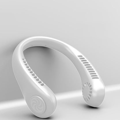 NeckBreeze™ - Din personlige sommerbrise