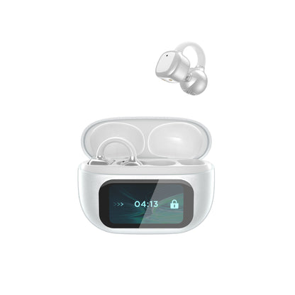 🎶 WavePods™ – Hør musikken, føl friheden