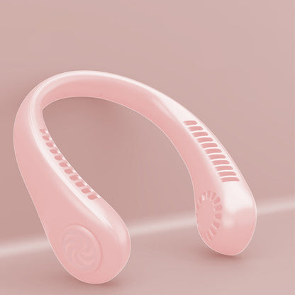 NeckBreeze™ - Din personlige sommerbrise