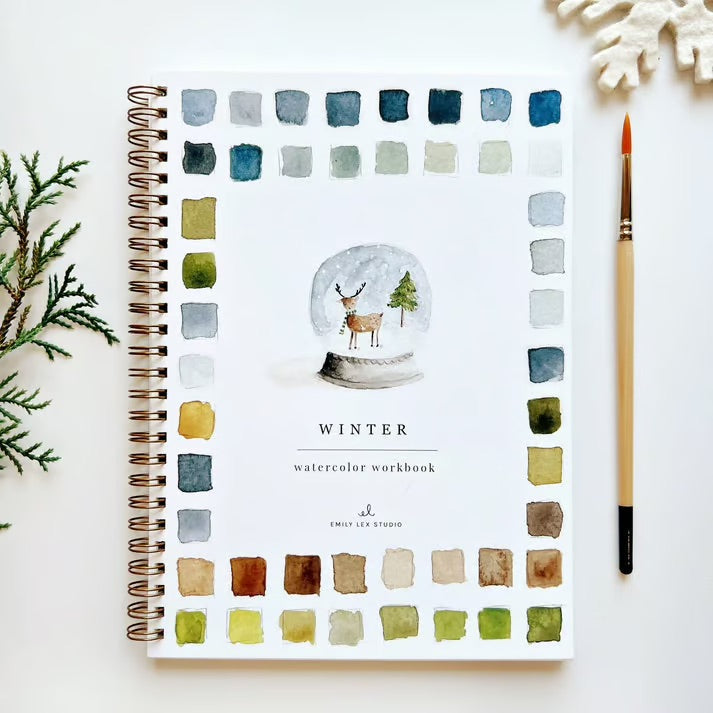 🪷 AquarelleArt™ – Farver, der flyder, skaber kunst uden grænser