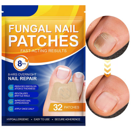 NailCure+™ – Sunde negle starter her
