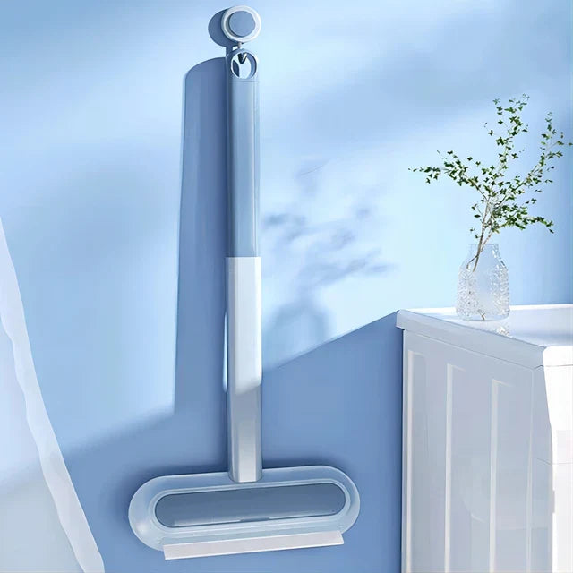 HomeClean™ | Fjern hår og støv på sekunder! 1+1 gratis