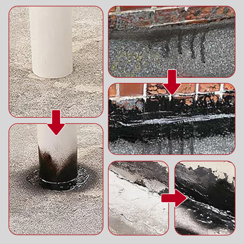HydroGuard Jay™ -  Din Lækagebeskytter.