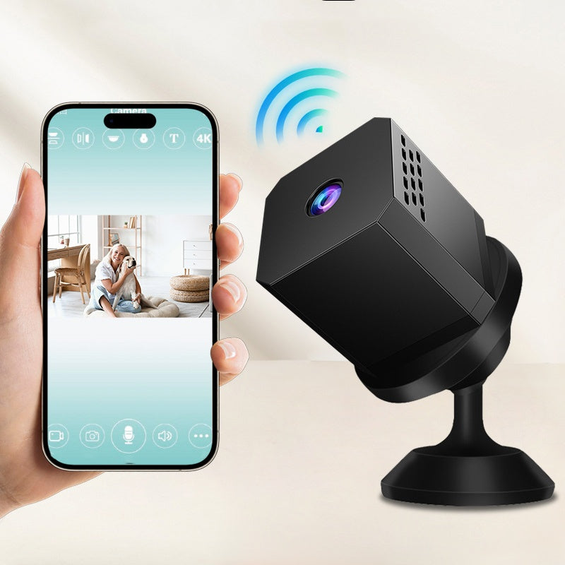 🌐 CamGuard™ – Din pålidelige partner til sikkerhed indenfor og udenfor