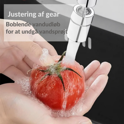 🔄 FlexiStream™ – Fleksibilitet og funktion i dit køkken og bad 1+1 Gratis