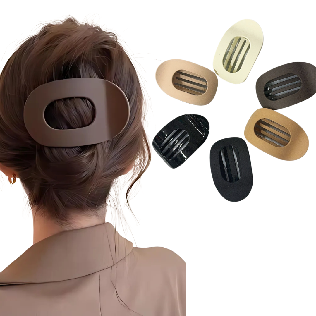 💕 ChicClip™ – Fra hverdagslook til aftenens glamour 1+1 GRATIS