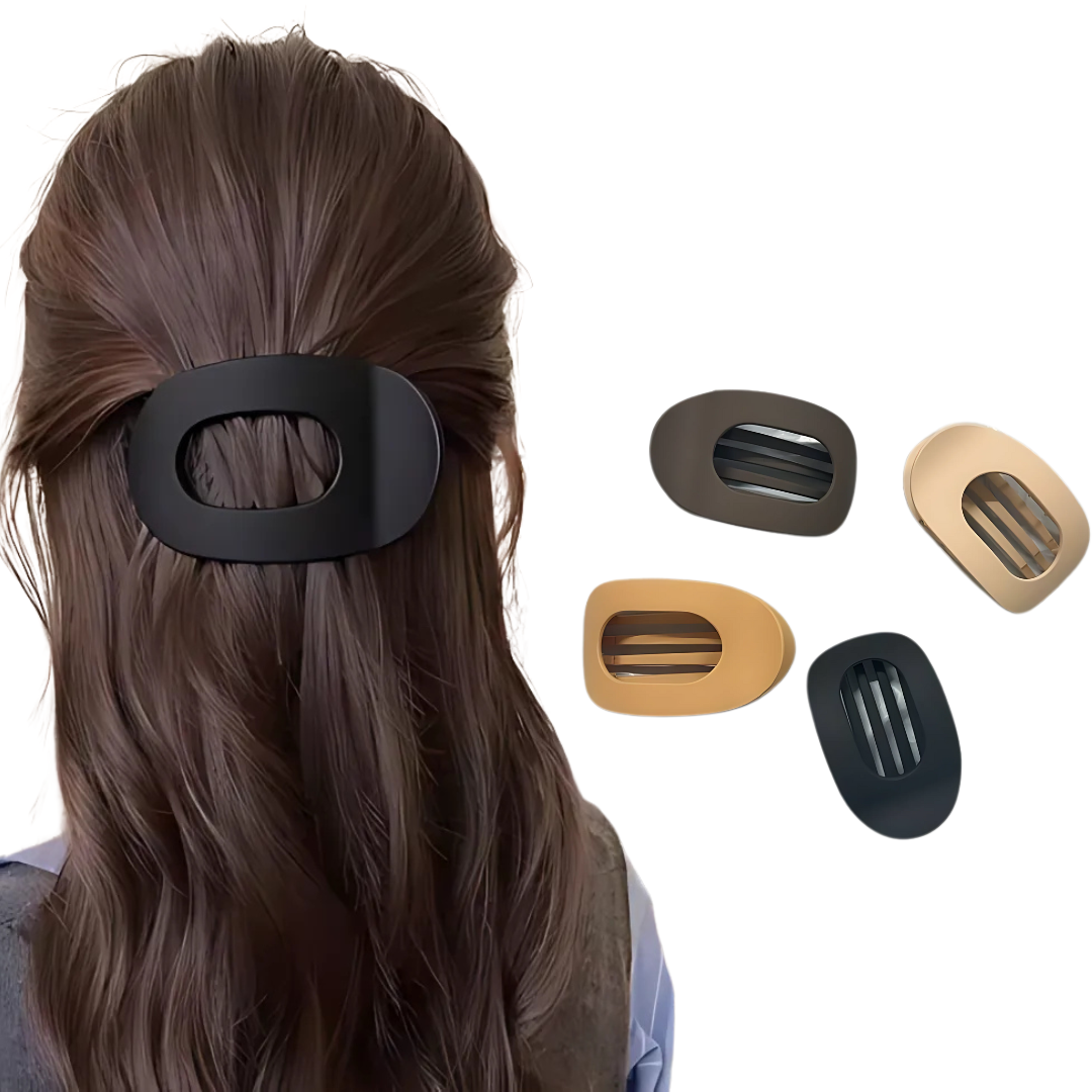 💕 ChicClip™ – Fra hverdagslook til aftenens glamour 1+1 GRATIS