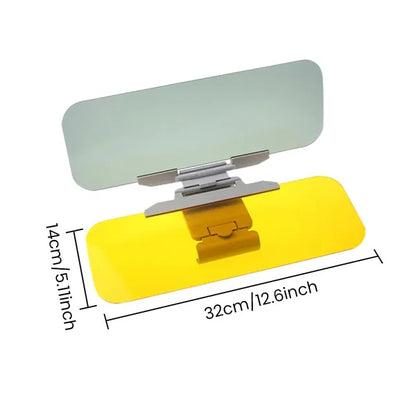 ClearGuard™ - Kør trygt – se klart, dag og nat.