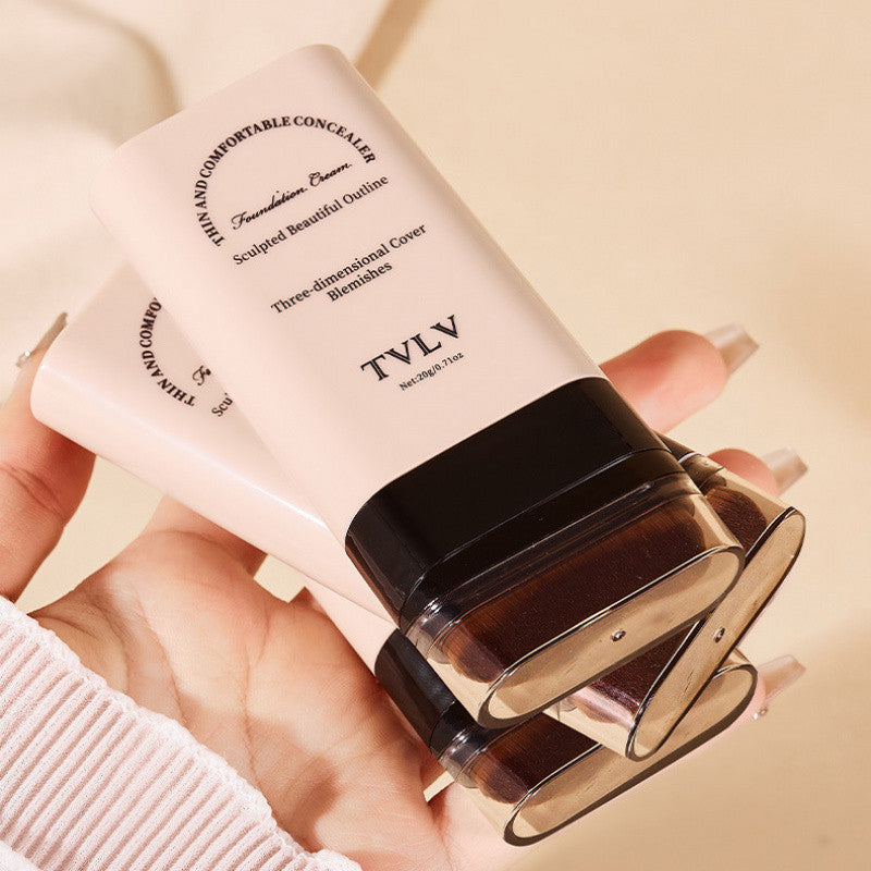 🌸 PureFoundation™ – Fra ujævn til fejlfri på sekunder 1+1 Gratis