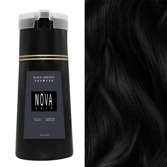 💧 PureToneShampoo™ – Beskyt farven, plej håret smukt