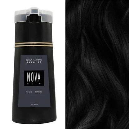 💧 PureToneShampoo™ – Beskyt farven, plej håret smukt