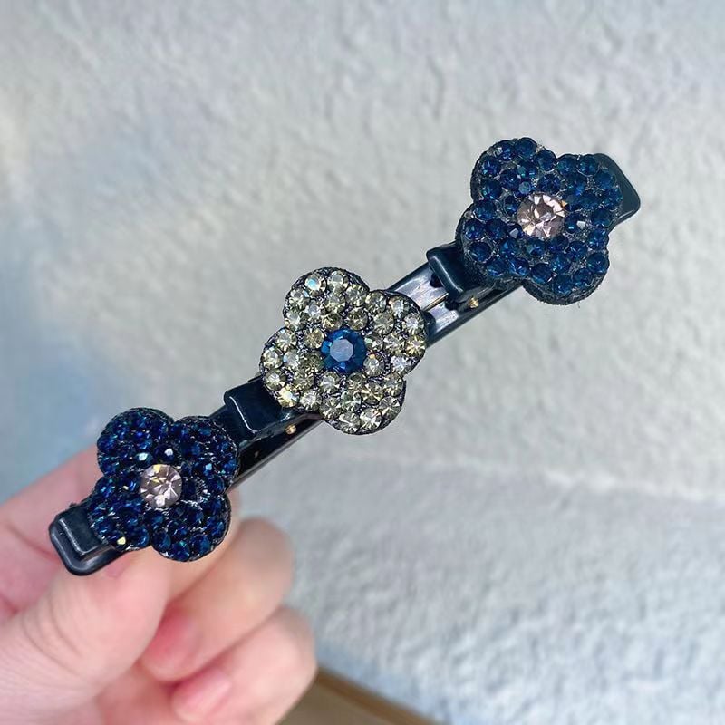 💎 CrystalClip™ – Lys op med elegance, et strejf af glamour