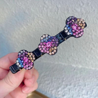 💎 CrystalClip™ – Lys op med elegance, et strejf af glamour