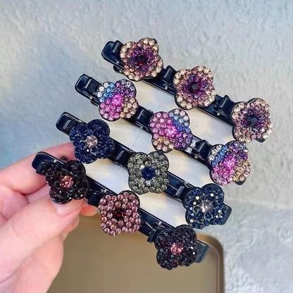 💎 CrystalClip™ – Lys op med elegance, et strejf af glamour
