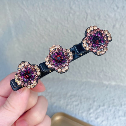 💎 CrystalClip™ – Lys op med elegance, et strejf af glamour