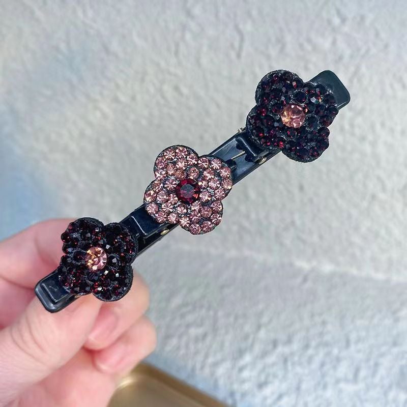 💎 CrystalClip™ – Lys op med elegance, et strejf af glamour