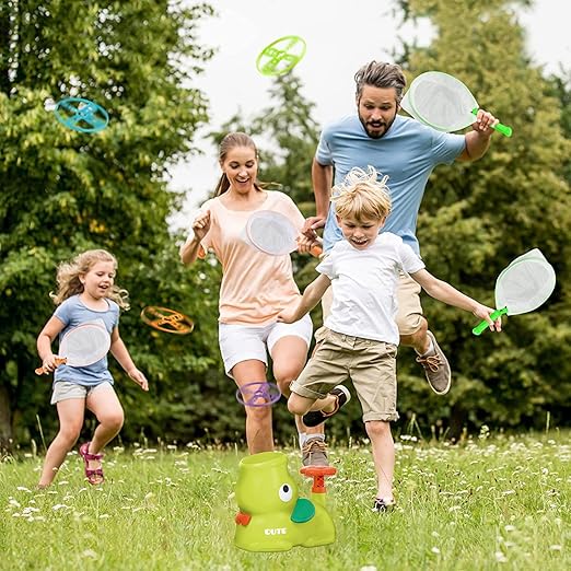 KidsTwist™ - Uendelig Leg glæde for både unge og gamle.