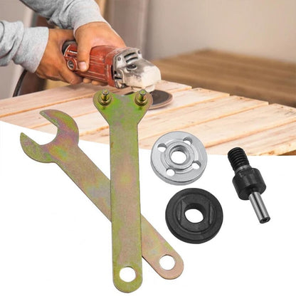 🛠️ VersaPro™ – Smarte tilbehør, store resultater 1+1 Gratis