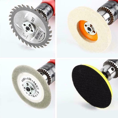 🛠️ VersaPro™ – Smarte tilbehør, store resultater 1+1 Gratis