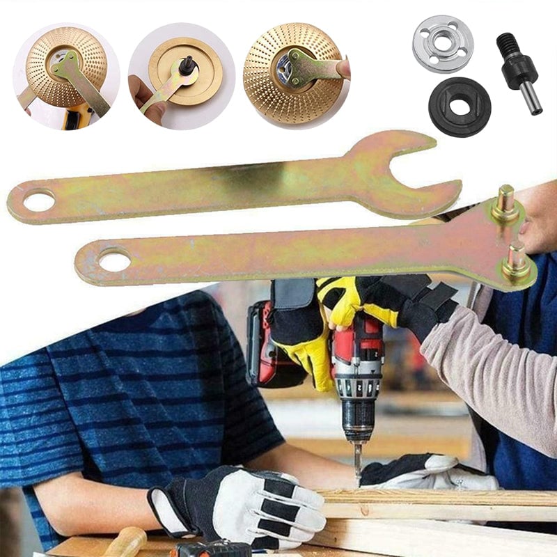 🛠️ VersaPro™ – Smarte tilbehør, store resultater 1+1 Gratis