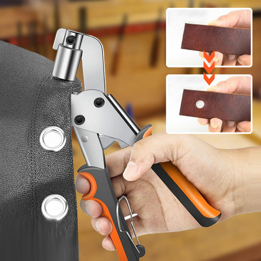 Perfora™ - Designet til effektivitet. Bygget til at holde
