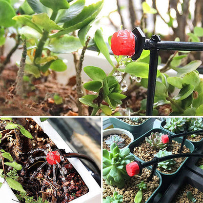 TerraDrip™ - Smart vanding, grøn nydelse