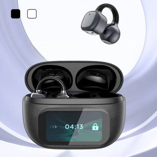 🎶 WavePods™ – Hør musikken, føl friheden