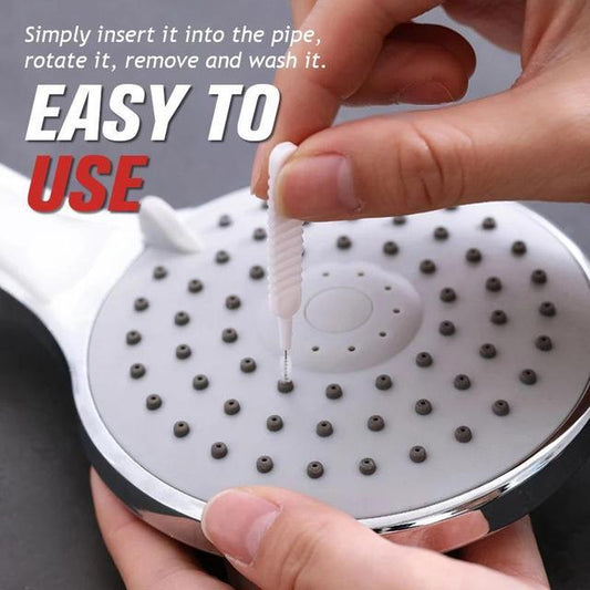🚿 NozzleFix™ – Genopliv din vandstråle, ingen blokering kun frisk flow.