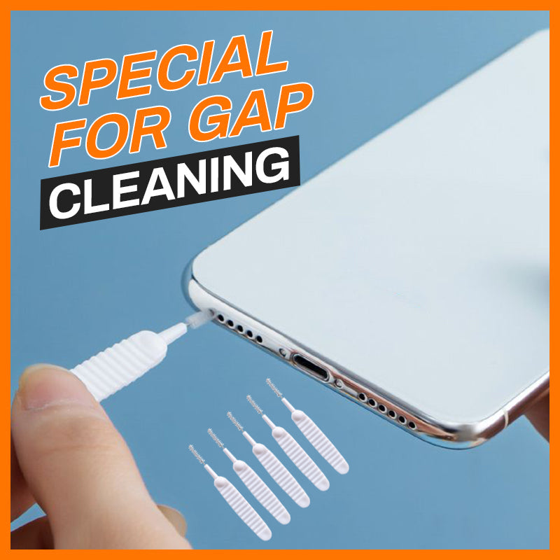 🚿 NozzleFix™ – Genopliv din vandstråle, ingen blokering kun frisk flow.