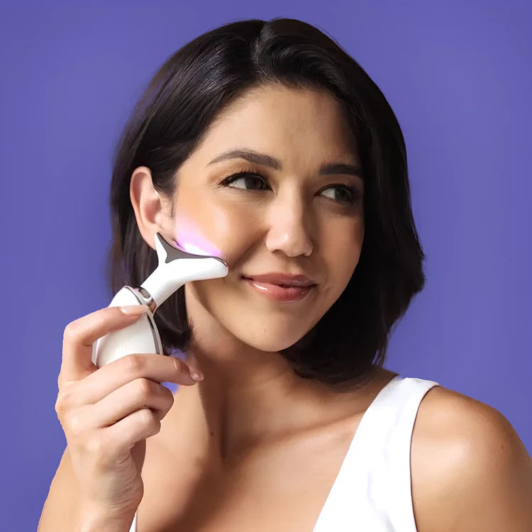 SkinVibe™ - Skønhed begynder med selvpleje